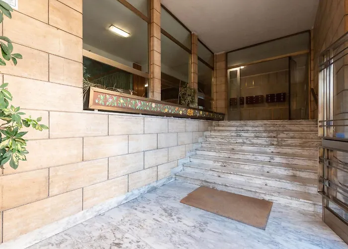 Appartamento House Of Vatican Con Netflix E Ac