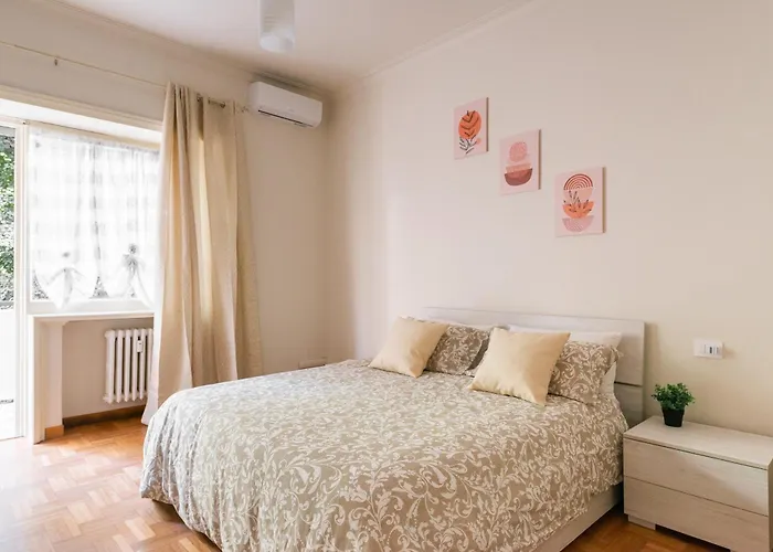 Apartament House Of Vatican Con Netflix E Ac *
